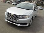 Toyota Premio F PKG 4.0 SILVER 2020
