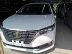 Toyota Premio F-pkg-4.5 grade-26k 2019