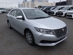Toyota Premio F Pkg Grade 4 2020