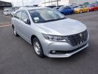 Toyota Premio F Pkg Key Start GP-4 2020