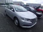 Toyota Premio F PKG Silver 2019