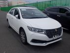 Toyota Premio F PKG WHITE COLOR 2019