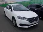 Toyota Premio F PKG WHITE COLOR 2019