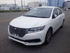 Toyota Premio F PKG WHITE COLOR 2019