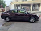 Toyota Premio f premeo 2013