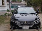 Toyota Premio F Premeo 2017