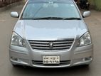 Toyota Premio F Primeo Full Fresh 2005