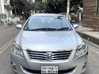 Toyota Premio F Push Southern CNG 2010