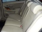 Toyota Premio F ( Push Start) 2007