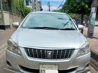 Toyota Premio F Push Start 2008
