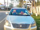 Toyota Premio F Reg-2007 2002