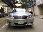 Toyota Premio F-silver 2006