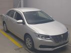 Toyota Premio F Silver 4 Point 2020