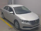 Toyota Premio F Silver 4 Point 2020