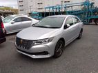 Toyota Premio F Silver 4.5 2020