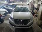 Toyota Premio F Silver Color 2020