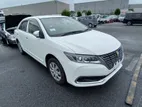 Toyota Premio F Standard 2020