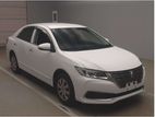 Toyota Premio F STANDARD PACKAGE 2020