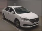 Toyota Premio F STANDARD PACKAGE 2020