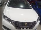 Toyota Premio F STANDARD PACKAGE 2020