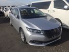 Toyota Premio F (STANDARD) PACKAGE 2020