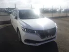 Toyota Premio F (STANDARD) PACKAGE 2020