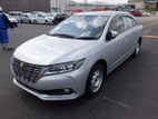 Toyota Premio F (VERY LOW MILLAGE) 2020
