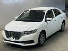 Toyota Premio F White 3.5 Point 2020