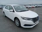 Toyota Premio F White 4/26000 km 2019