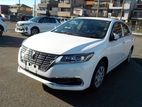Toyota Premio F White 4.5 Point 2020
