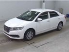 Toyota Premio F White Colour 2019