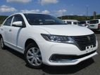 Toyota Premio F White R/139000 km 2020