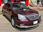 Toyota Premio F Win Red G Pkg 2004