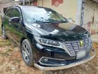 Toyota Premio Facelift 2014