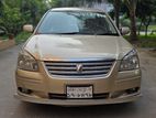 Toyota Premio family use 2003
