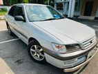 Toyota Premio Family used 1997