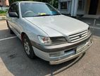 Toyota Premio Family Used 1998