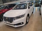 Toyota Premio FE-X Ready Stock 2019