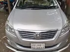 Toyota Premio . 2016