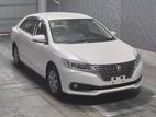 Toyota Premio FEX 19K mileage 2019