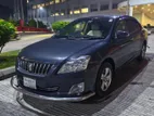 Toyota Premio Fex 2015