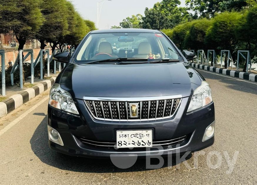 Toyota Premio Fex For Sale In Mirpur Bikroy