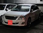 Toyota Premio fex 2016