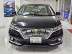 Toyota Premio FEX 2016