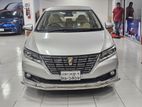 Toyota Premio FEX 2016