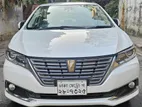 Toyota Premio FEX 2016