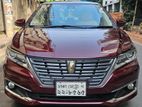 Toyota Premio FEX 2016