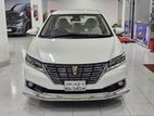 Toyota Premio FEX 2016