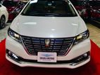 Toyota Premio FEX 2017