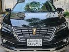 Toyota Premio FEX 2017